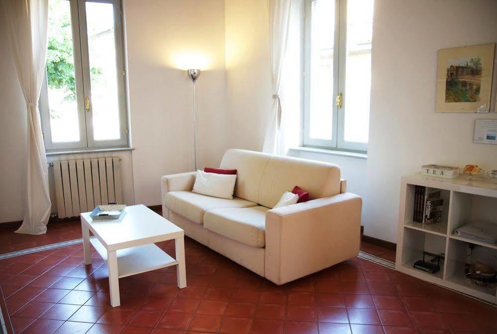 B&B Home Sweet Home Bérgamo Exterior foto