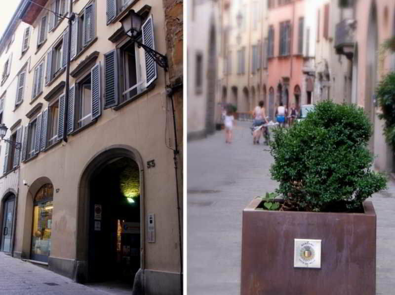 B&B Home Sweet Home Bérgamo Exterior foto